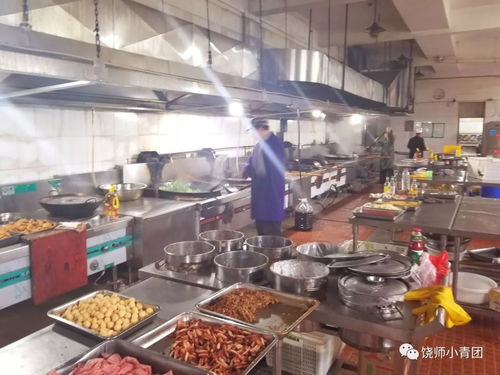 大學(xué)生膳食管理委員會(huì) 食堂里的“婚慶驚喜”，一場(chǎng)別樣的校園體驗(yàn)